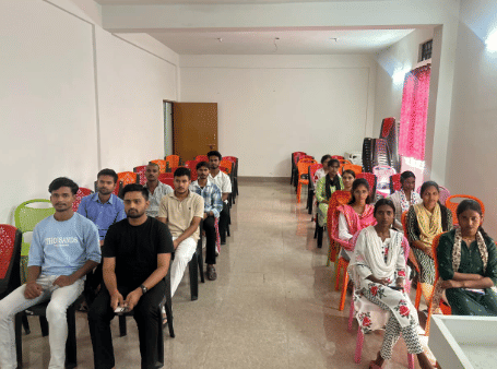 Omkara College of Professional Education Campus Life photo 15